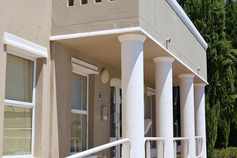 To Let commercial Property for Rent in High Cape Western Cape